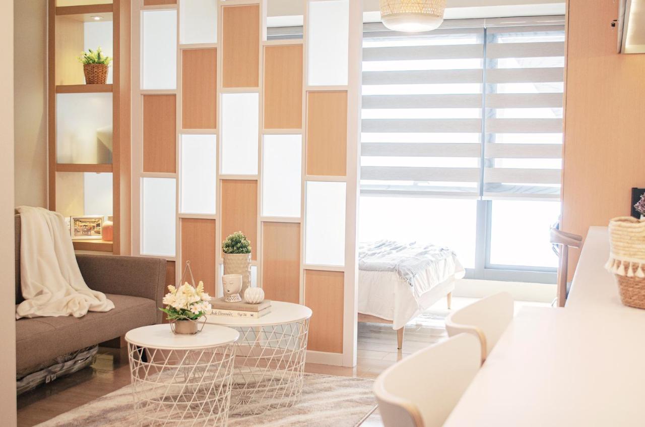 Cozy And Classy Studio Across Airport Terminal 3 パサイ エクステリア 写真