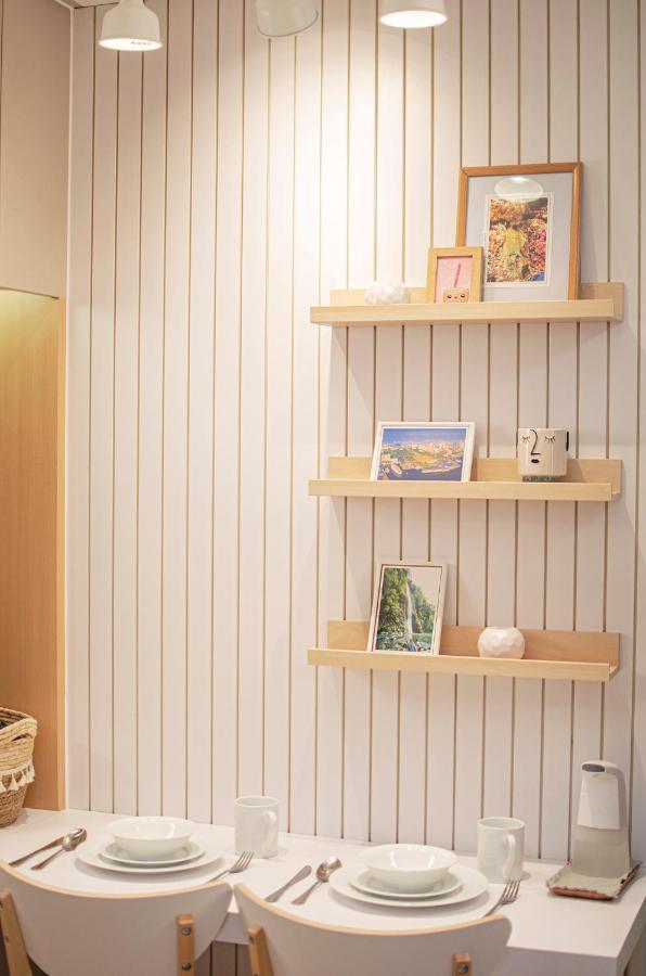 Cozy And Classy Studio Across Airport Terminal 3 パサイ エクステリア 写真